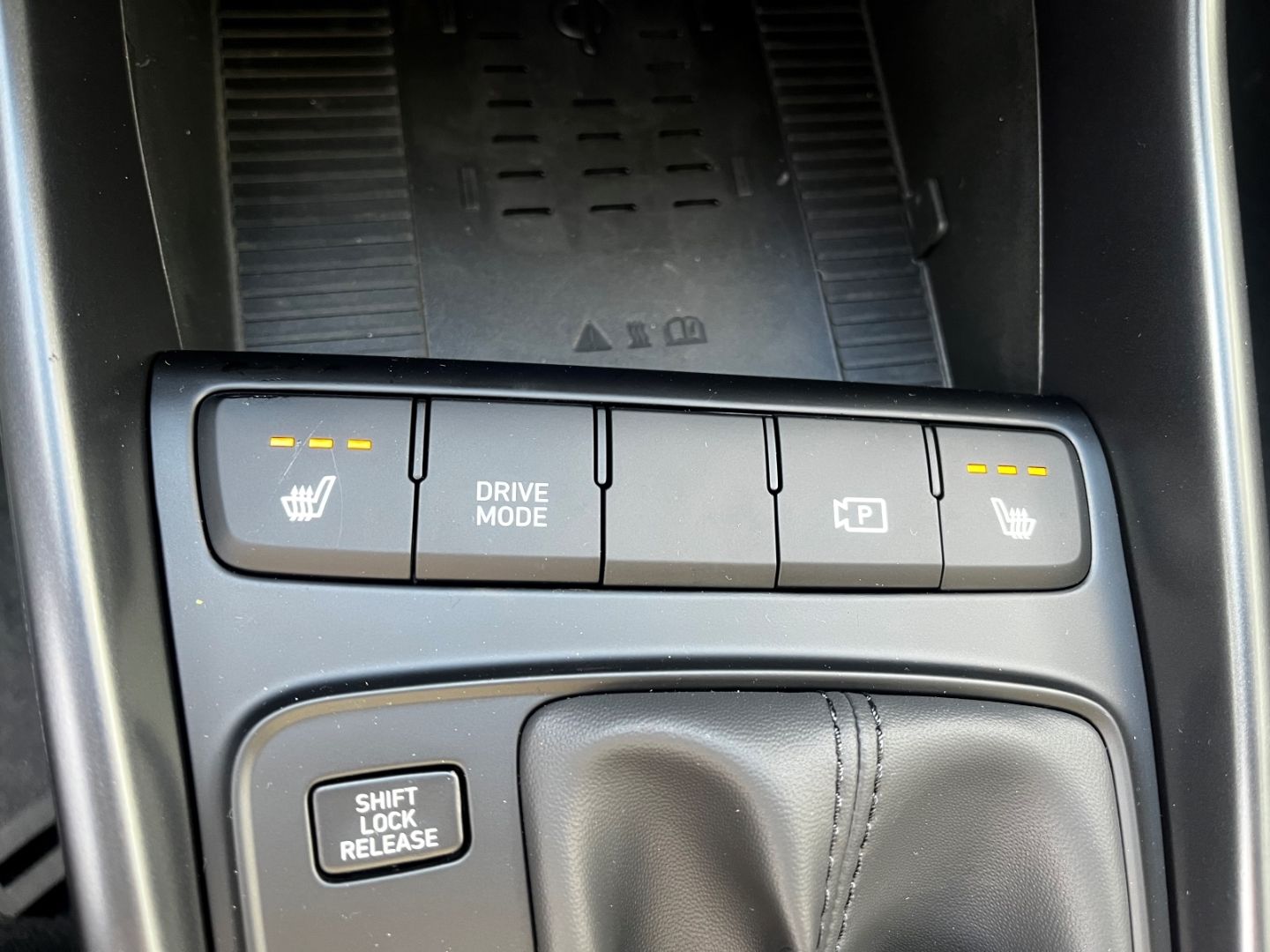 Hyundai i20 – Bild 12