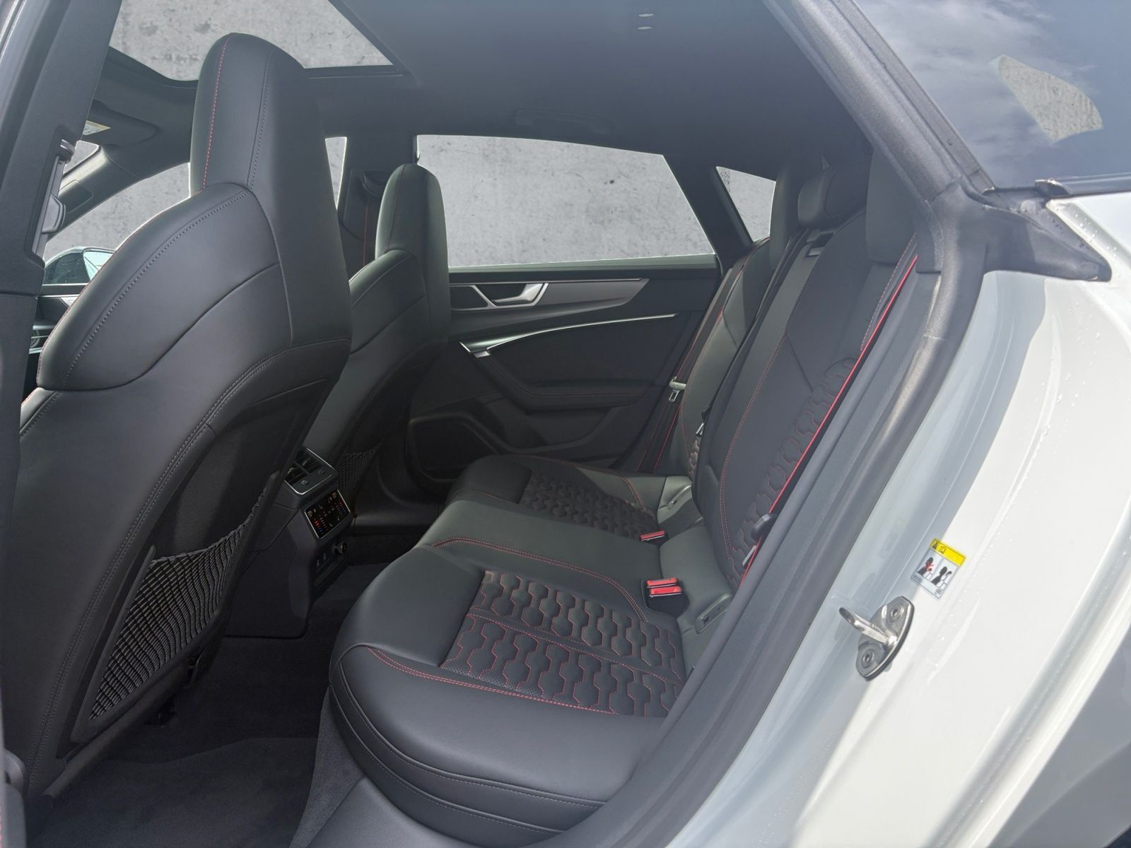 Audi RS7 - Bild 16