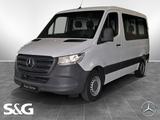 Mercedes-Benz Sprinter 211 CDI Tourer Kompakt - Mercedes-Benz Kastenwagen hoch Sprinter 211 cdi