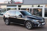 Mercedes-Benz GLC 220 d 4Matic l 1.HAND l LED l NAVI l KAMERA - gebrauchte Mercedes-Benz GLC 220 aus dem Jahr 2020