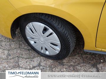 Mitsubishi Space Star 1.2 Select + original 1.964 KM