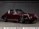 Porsche 911 2,2 S Targa *restauriert*Matching Numbers* - Porsche aus 1970: 911 911t