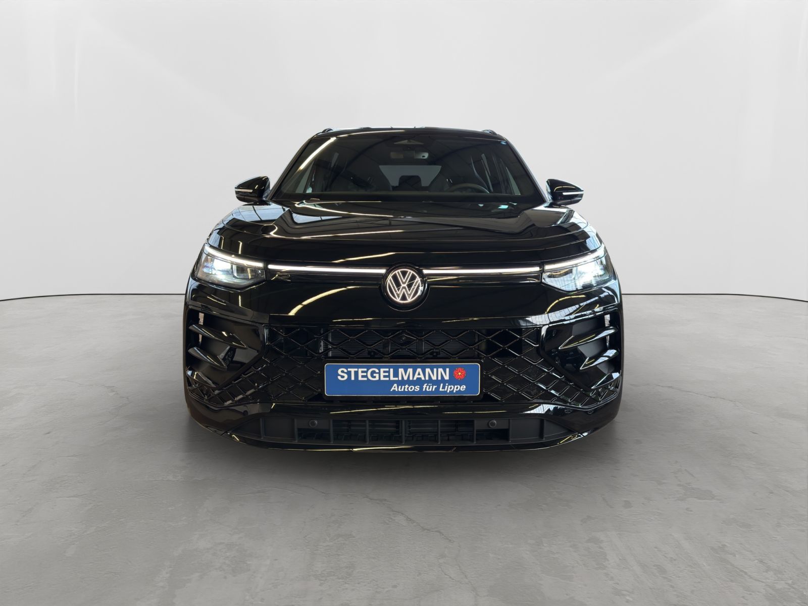 Volkswagen Tayron - Bild 9