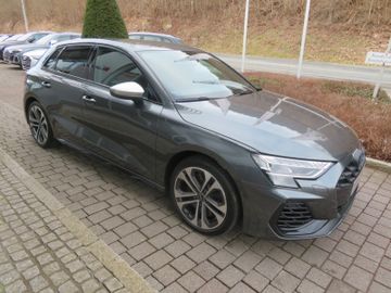 Audi S3 - 3