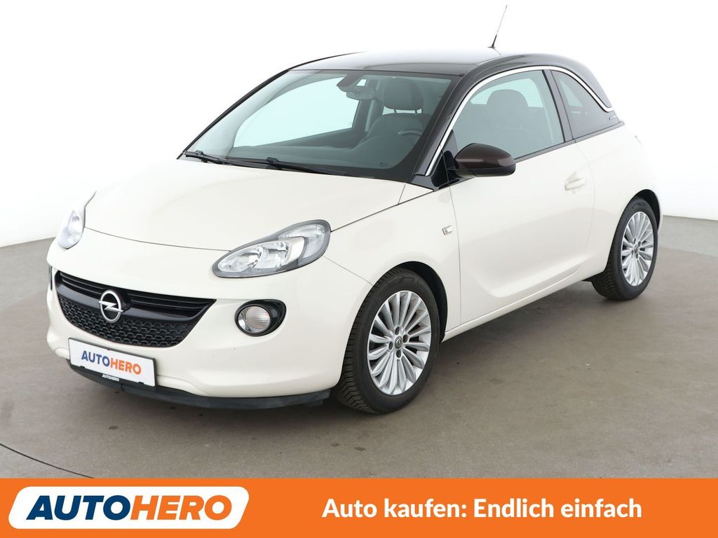 Image of Opel Adam