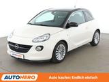 Opel Adam 1.2 Jam*TEMPO*KLIMA* - Opel Adam Gebrauchtwagen in Duisburg