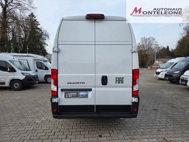 Fiat Ducato Maxi 35 L4H3 180 M-Jet | Automatik | 10"
