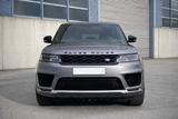Land Rover Range Rover Sport D300 HSE BLACK PACK MASSAGE PA - Land Rover Range Rover Sport: Hse Black