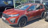 Dacia Jogger TCe 110 Extreme+ 5-Sitzer Extreme+ - gebrauchte Dacia Jogger aus dem Jahr 2022