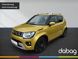 Suzuki Ignis 1.2 Dualjet Hybrid Kamera Shz Navi AHK - gebrauchte Suzuki Ignis aus dem Jahr 2020