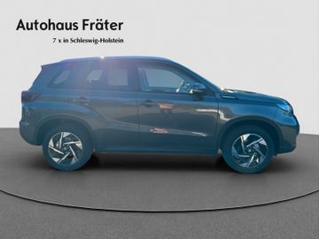 Fotografie 4 des Suzuki Vitara 1.5 Hybrid Comfort+ AllGrip AGS