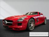 Mercedes-Benz SLS AMG Roadster Burmester3D+unfallfrei+Wertanla - Mercedes-Benz SL aus dem Jahr 2013