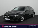 Mercedes-Benz A 180 d,LED,LANE,TEMPO,KAM,NAVI,SHZ,MBUX - Mercedes-Benz mit Diesel-Antrieb: Mb 180