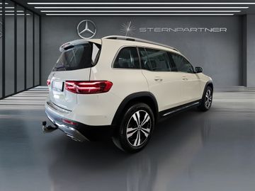 Mercedes GLB 180 - 11
