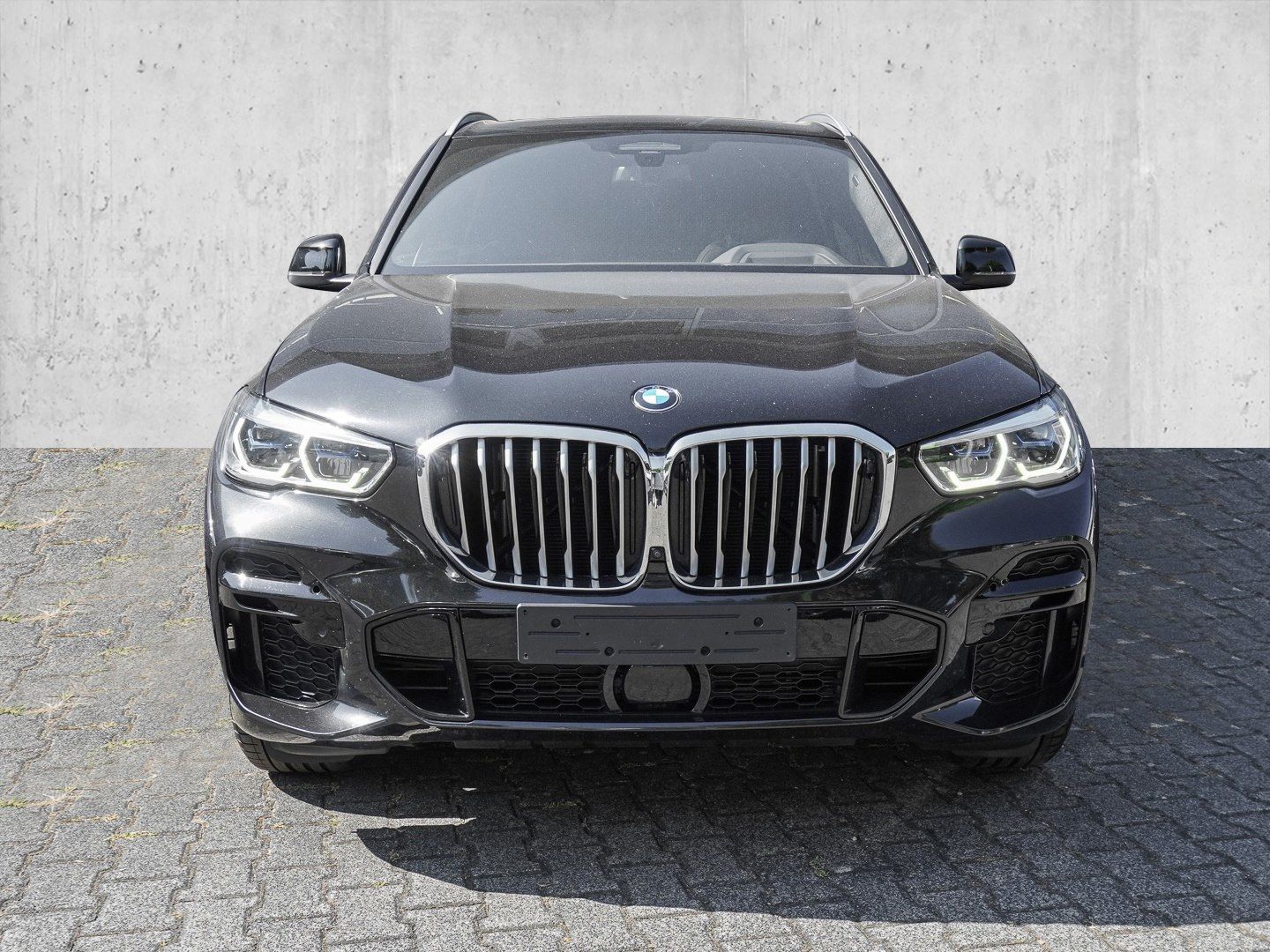 BMW X5 xDrive30d M-Sport DAPROF PA PANO LASER foto 3