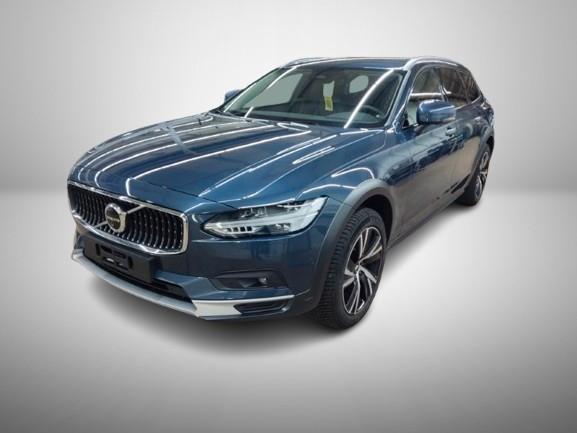 Volvo V90 Cross Country V90 CC Cross Country Plus*AWD*AHK*360° K*Standh*