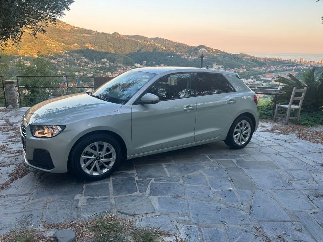 AUDI Audi A1 SPB 30 TFSI Admired