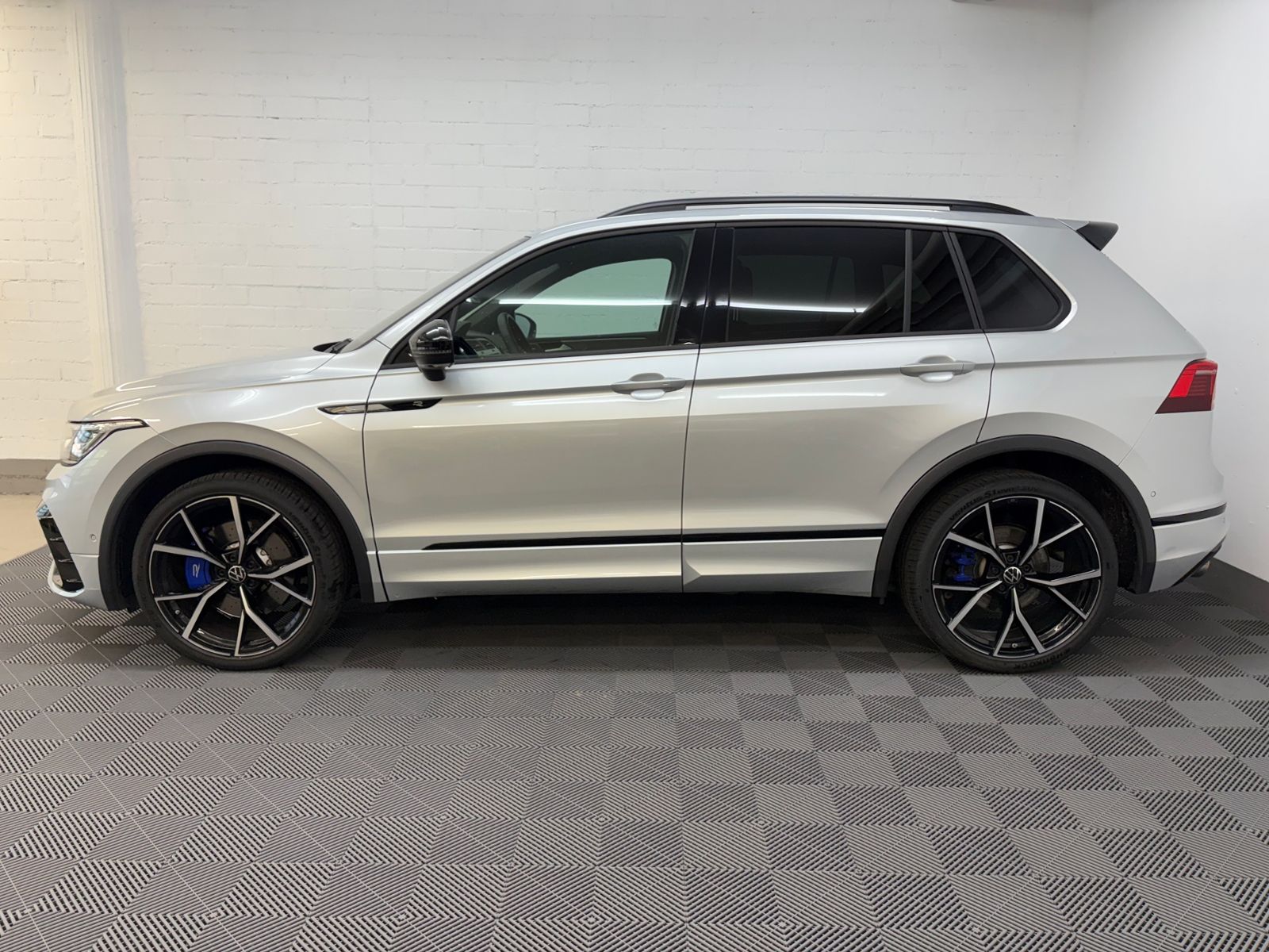 Volkswagen Tiguan - Bild 5