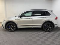Volkswagen Tiguan - Vorschau Bild 5