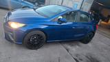 Seat Ibiza Style - Seat Ibiza: Blau
