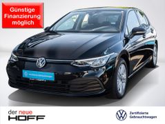 Volkswagen Golf VIII 1.5 eTSI DSG LIFE APP-Con. LED
