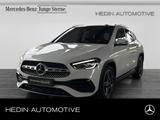 Mercedes-Benz GLA 250 4M AMG|LED|AMBI|TEMP|PTS|KAM|SHZ|CarPlay - Mercedes GLA-Klasse mit Schiebedach