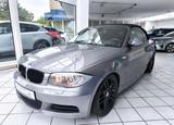 BMW 135i Cabrio*M-Paket*8 Fach*Navi*Bmw Scheckheft* - BMW 135: Cabrio, 135i