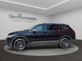 Volkswagen Tiguan Allspace Elegance 4M TDI DSG 7Sitz AHK    - Volkswagen Tiguan Allspace Elegance mit Diesel-Antrieb