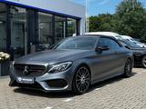Mercedes-Benz C 43 AMG-CABRIO/BURMESTER/LED/PERFORMANCE - Mercedes-Benz C 43 AMG in Bielefeld