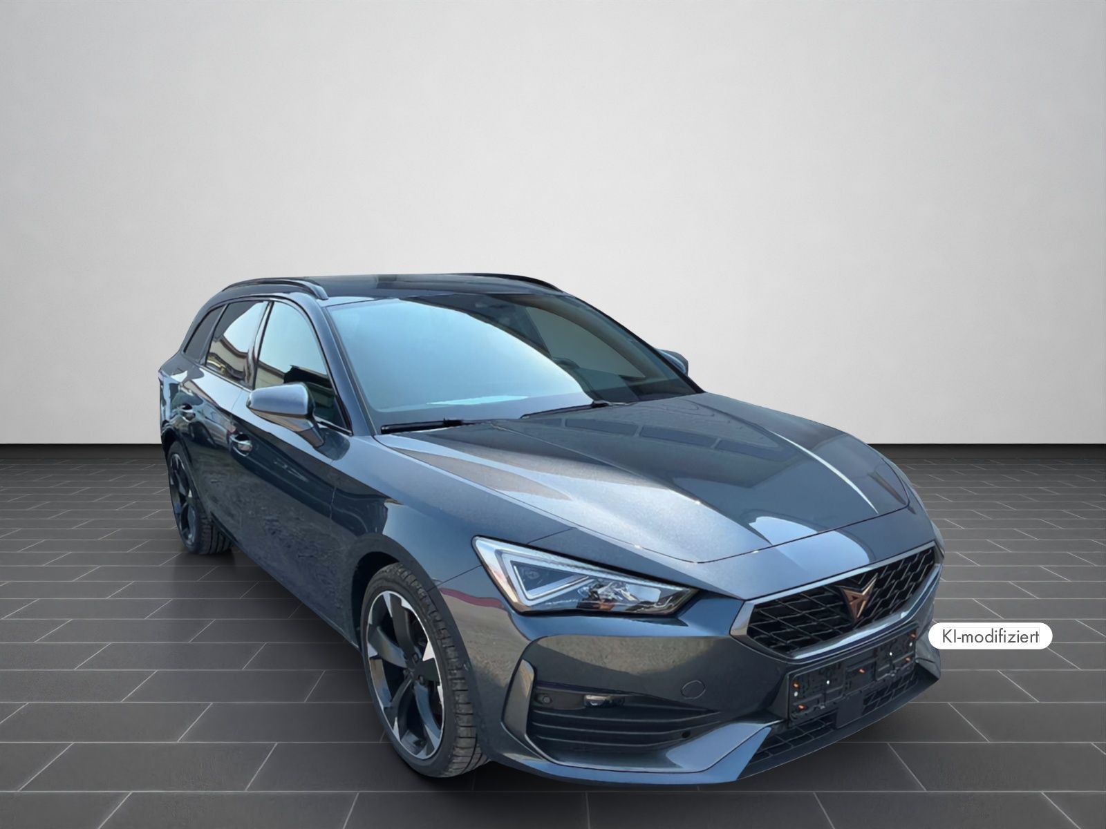 Cupra Leon - Bild 3