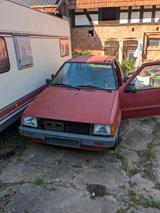 Nissan Micra K10 BJ: 85 TÜV 5/26 - Nissan Micra: K10