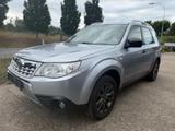 Subaru Forester 2,0 XS Comfort AWD Aut. - gebrauchte Subaru Forester aus dem Jahr 2013