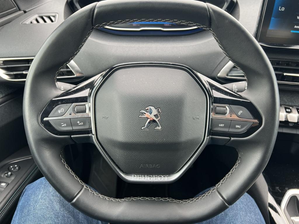 Peugeot 3008 Allure Pack Navi Digitales Cockpit LED 2-Zo, миниатюра 12