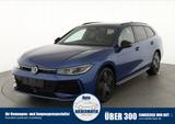 Volkswagen Passat Variant 1.5 eHybrid R-LINE Black, Pano, A