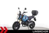 Honda MSX 125 GROM - Lieferung bundesweit! - HONDA MSX