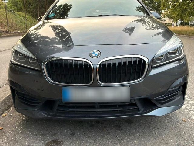 BMW BMW 220d  7 sitze
