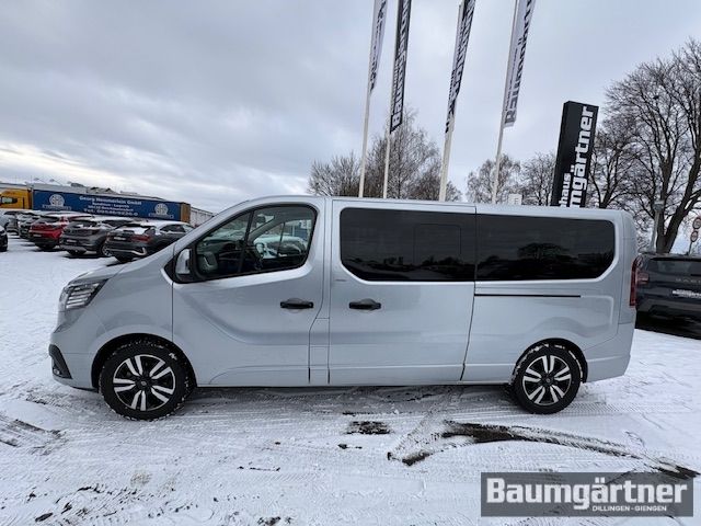 Fahrzeugabbildung Renault Trafic Grand Combi SpaceClass dCi 170 EDC 8-Sitz