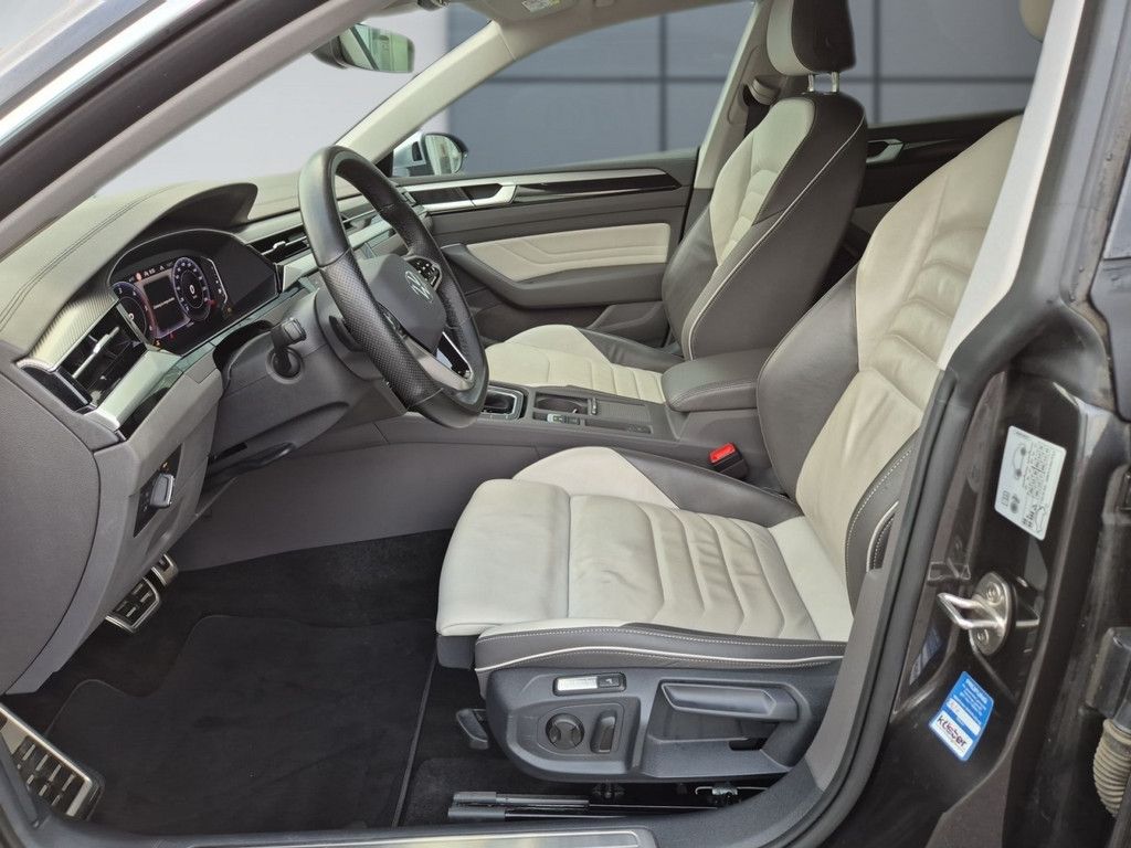 Arteon Shootingbrake 2.0 TDI Elegance *DSG*LED*E