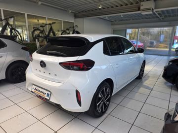 Bild 3 Opel Corsa GS NAVI/KLIMA-AT/PDC v+h+CAM/Toter-Winkel