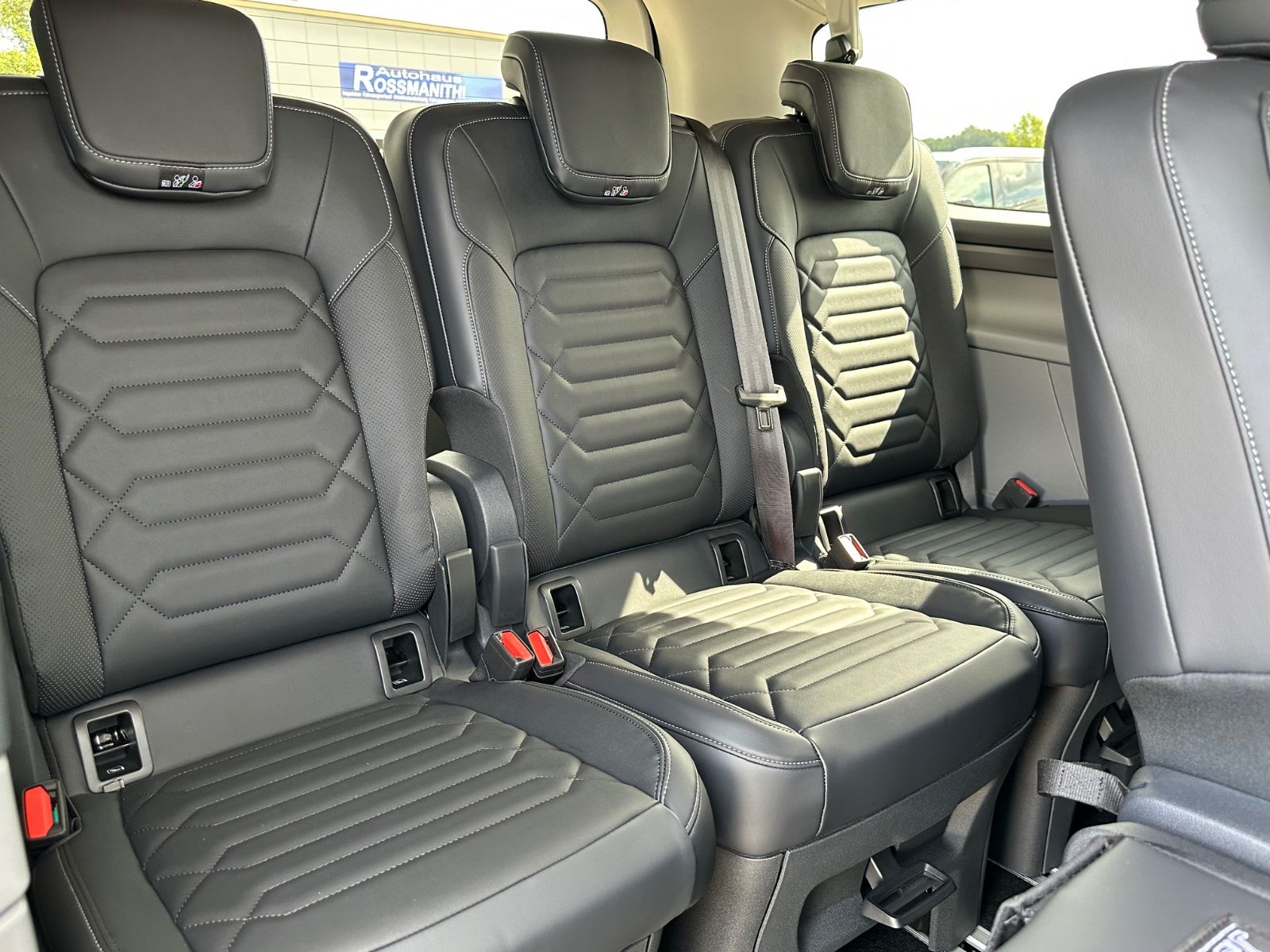 Ford Tourneo Custom - Bild 33