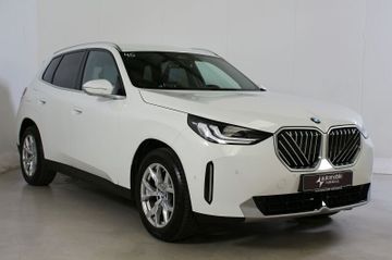 BMW X3 - 3