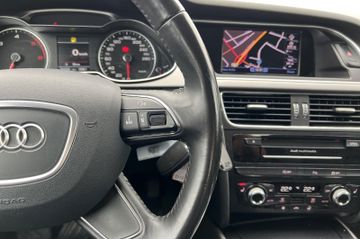 Audi A4 - 8