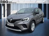 Renault Captur 1.0 TCe 90 Evolution - Renault Captur: Evolution