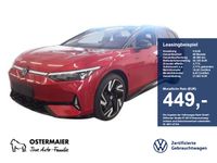 Volkswagen ID.7 - Vorschau Bild 1
