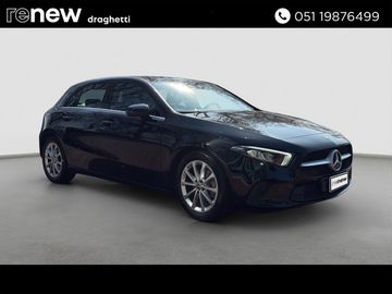Mercedes A 180 - 3