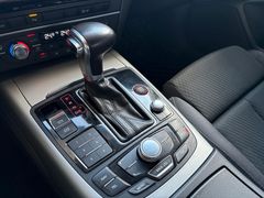 Fahrzeugabbildung Audi A6 Lim. 3.0 TDI quattro - Navi*4xKlima*Standhzg