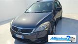 Kia KIA cee'd Sp. Wag. 1.4 90CV EX - Kia cee'd / Ceed aus 2010: Kombi