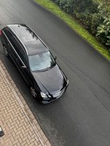 Mercedes-Benz Mercedes Benz W212 T-Modell 220CDI AMG-Paket - Mercedes-Benz 220: W220