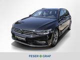 Volkswagen Passat Variant 2.0 TDI R-Line DSG LED Navi RüKa - Volkswagen Passat Variant in Mainz