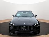 Mercedes-Benz AMG C 43 4MATIC AMG BURM MEMO 360 DISTR KAMERA - Mercedes-Benz C43